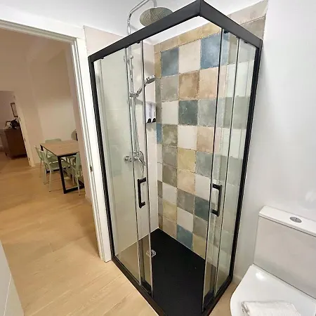 Nuevo! Acogedor 8pax 4bdr 2bth - Cozyhomesevilla4 Seville