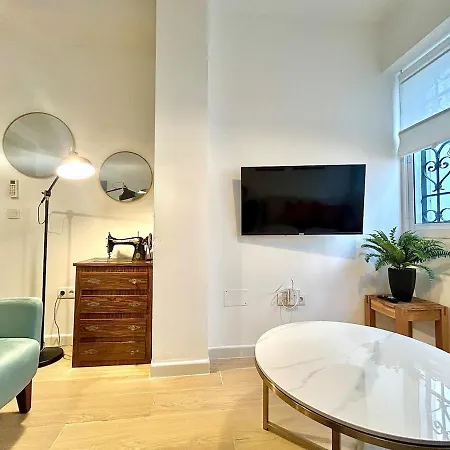 Nuevo! Acogedor 8pax 4bdr 2bth - Cozyhomesevilla4 * Seville