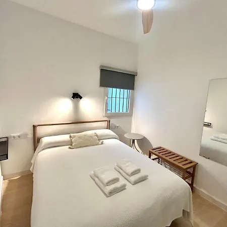 Nuevo! Acogedor 8pax 4bdr 2bth - Cozyhomesevilla4 *