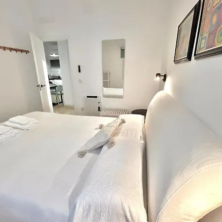 Apartment Nuevo! Acogedor 8pax 4bdr 2bth - Cozyhomesevilla4