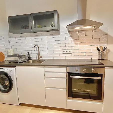 Nuevo! Acogedor 8pax 4bdr 2bth - Cozyhomesevilla4