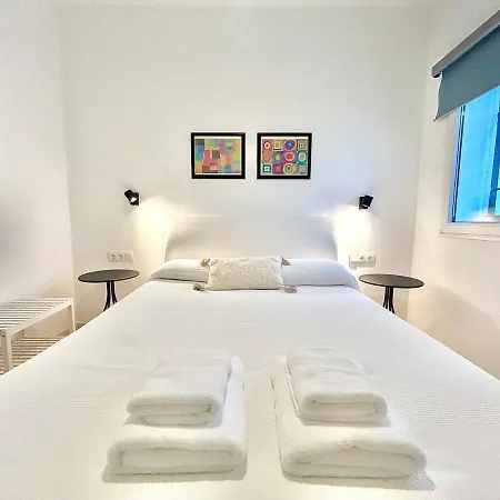 Nuevo! Acogedor 8pax 4bdr 2bth - Cozyhomesevilla4