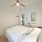 Nuevo! Acogedor 8pax 4bdr 2bth - Cozyhomesevilla4