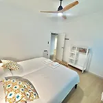 Nuevo! Acogedor 8pax 4bdr 2bth - Cozyhomesevilla4 Apartmán Sevilla