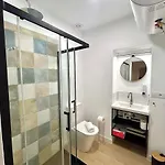 Nuevo! Acogedor 8pax 4bdr 2bth - Cozyhomesevilla4 * Sevilla