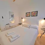 Nuevo! Acogedor 8pax 4bdr 2bth - Cozyhomesevilla4