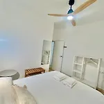 Nuevo! Acogedor 8pax 4bdr 2bth - Cozyhomesevilla4 Apartmán Sevilla