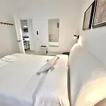 Apartmán Nuevo! Acogedor 8pax 4bdr 2bth - Cozyhomesevilla4