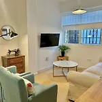 Nuevo! Acogedor 8pax 4bdr 2bth - Cozyhomesevilla4 * Sevilla