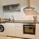 Nuevo! Acogedor 8pax 4bdr 2bth - Cozyhomesevilla4