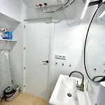 Nuevo! Acogedor 8pax 4bdr 2bth - Cozyhomesevilla4 Apartmán