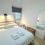 Apartmán Nuevo! Acogedor 8pax 4bdr 2bth - Cozyhomesevilla4 *