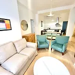 Nuevo! Acogedor 8pax 4bdr 2bth - Cozyhomesevilla4 *