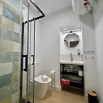 Apartmán Nuevo! Acogedor 8pax 4bdr 2bth - Cozyhomesevilla4 *