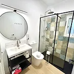 Nuevo! Acogedor 8pax 4bdr 2bth - Cozyhomesevilla4 Apartmán