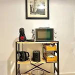 Nuevo! Acogedor 8pax 4bdr 2bth - Cozyhomesevilla4 * Sevilla